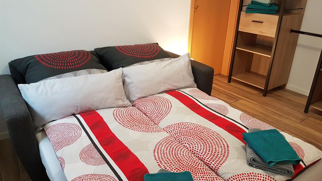 separates Schlafzimmer separates Schlafzimmer